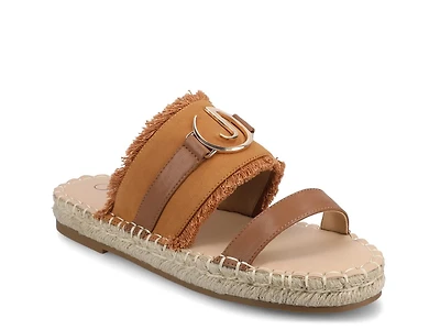 Keelee Espadrille Sandal