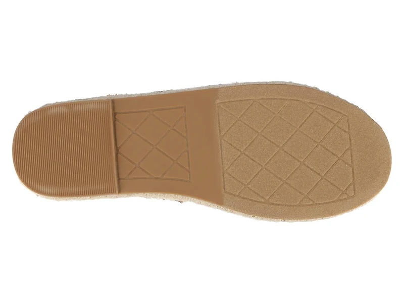 Keelee Espadrille Sandal