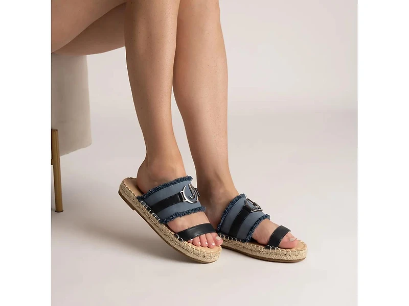Keelee Espadrille Sandal