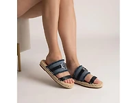 Keelee Espadrille Sandal