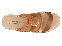 Keelee Espadrille Sandal