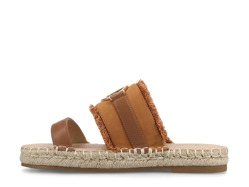 Keelee Espadrille Sandal