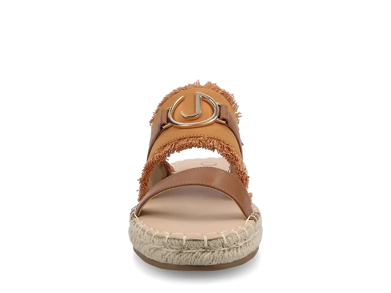 Keelee Espadrille Sandal