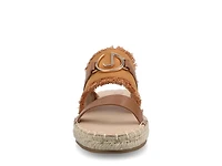 Keelee Espadrille Sandal