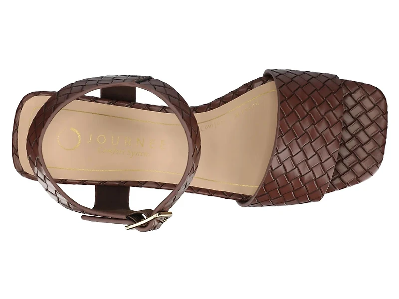 Shaina Sandal