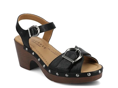 Sisilia Platform Sandal