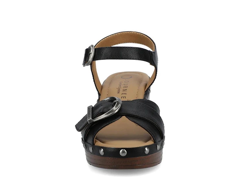 Sisilia Platform Sandal