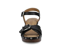 Sisilia Platform Sandal