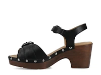 Sisilia Platform Sandal