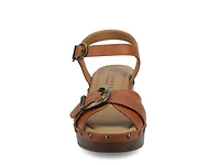 Sisilia Platform Sandal