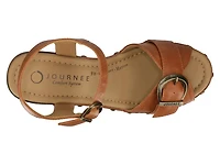 Sisilia Platform Sandal