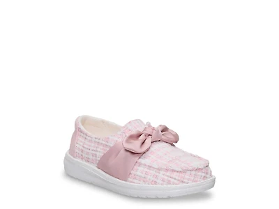 Wendy Bow Slip-On - Kids'