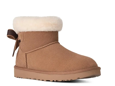 Mini Bailey Boot - Women's