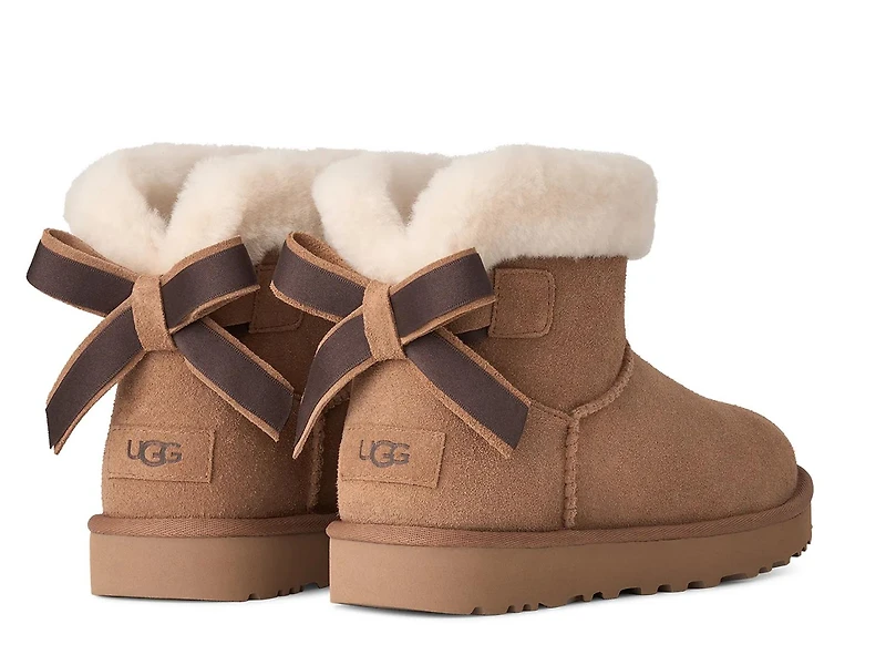 Mini Bailey Boot - Women's