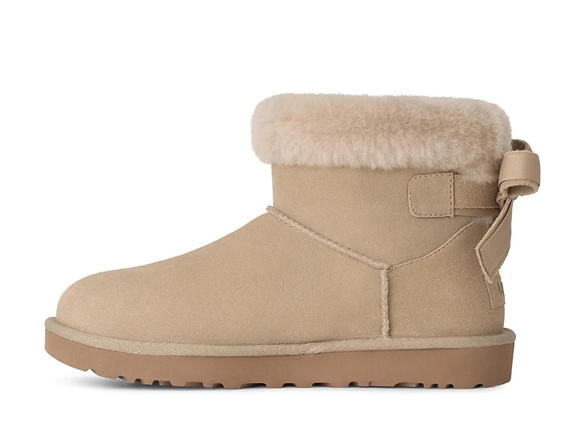 Mini Bailey Boot - Women's