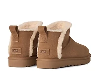 Ultra Mini Aiyanna Bootie