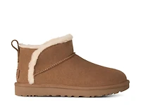 Ultra Mini Aiyanna Bootie