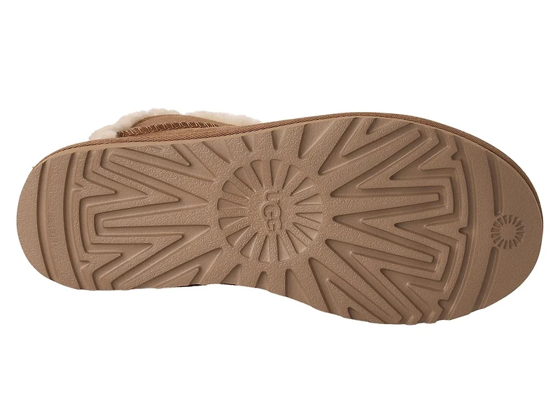 Ultra Mini Aiyanna Bootie