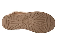 Ultra Mini Aiyanna Bootie