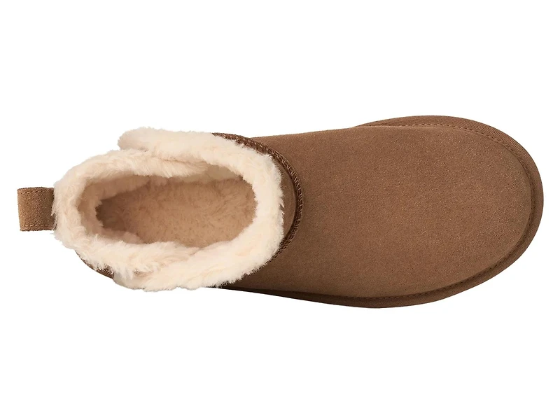 Ultra Mini Aiyanna Bootie