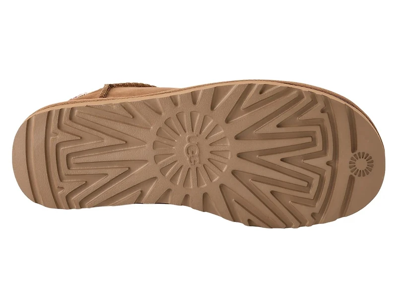 Ultra Mini Taslyn Bootie