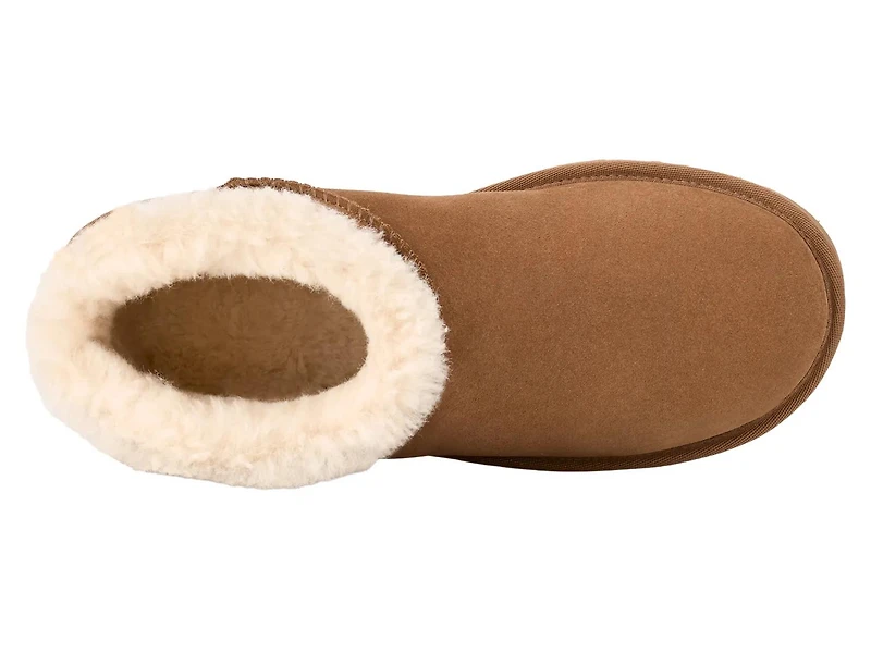 Ultra Mini Taslyn Bootie