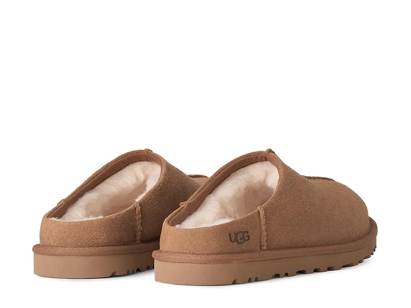Loria Clog
