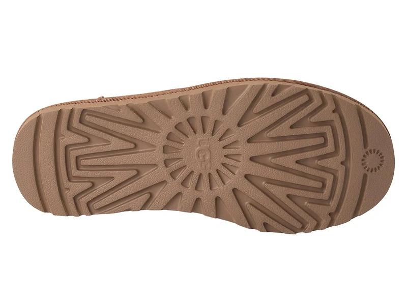 Loria Clog