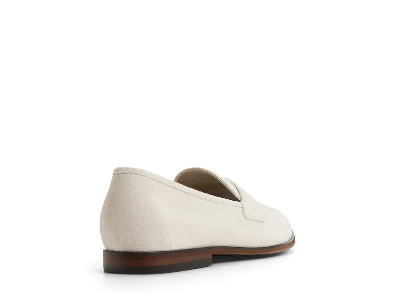 Garret Penny Loafer
