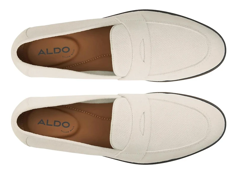 Garret Penny Loafer
