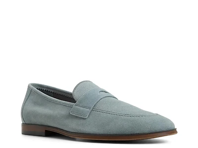Garret Penny Loafer