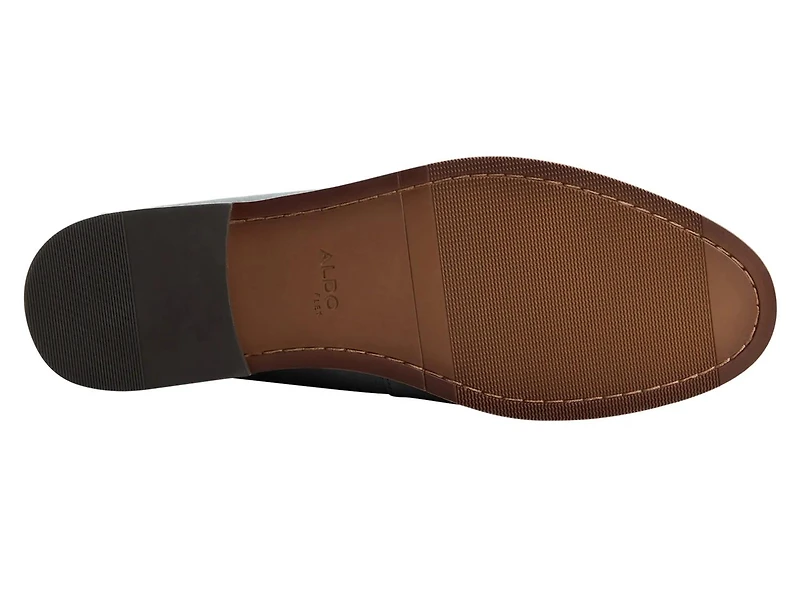 Garret Penny Loafer