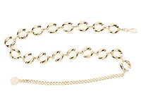Organic Ring Women's Belt