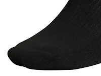 Athletic Cushioned Men's No Show Socks