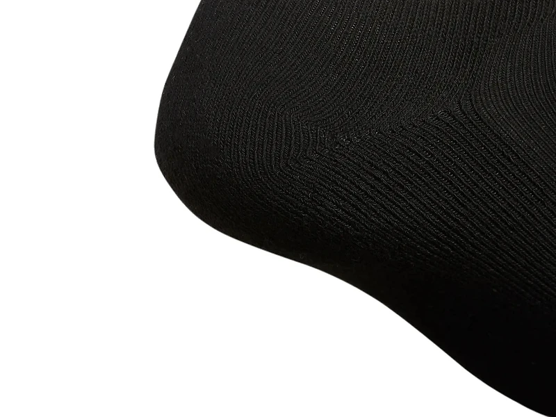 Athletic Cushioned Men's No Show Socks