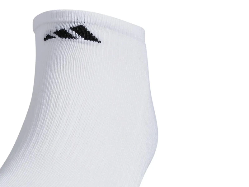 Athletic Cushioned Men's No Show Socks