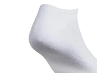 Athletic Cushioned Men's No Show Socks