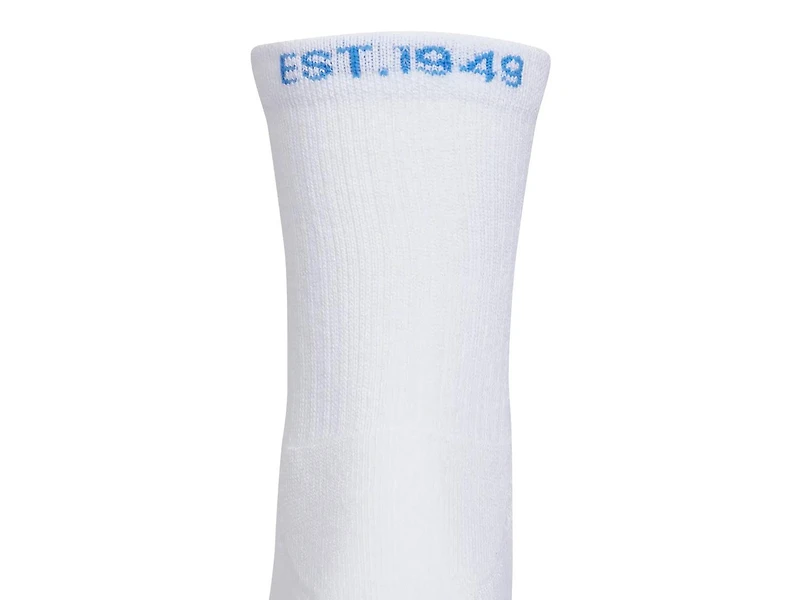 Cushioned Sport 4.0 Men's Quarter Socks - 3 Pack