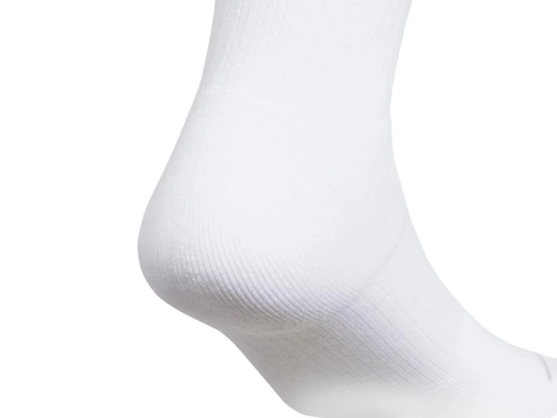 Cushioned Sport 4.0 Men's Quarter Socks - 3 Pack