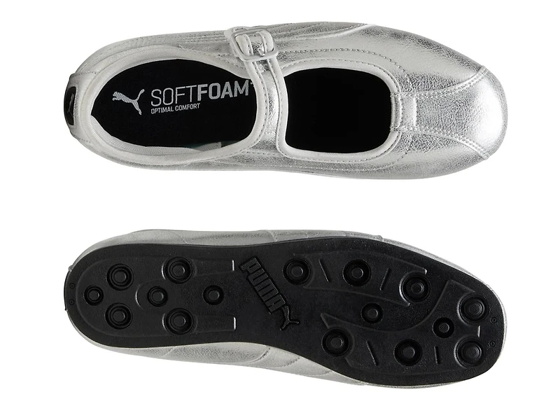 Tacklette Mary Jane - Women's