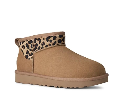 Ultra Mini Wild Bootie - Women's