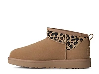 Ultra Mini Wild Bootie - Women's