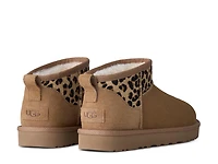 Ultra Mini Wild Bootie - Women's