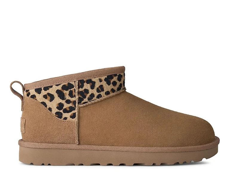 Ultra Mini Wild Bootie - Women's