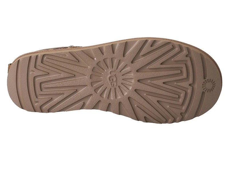 Ultra Mini Wild Bootie - Women's