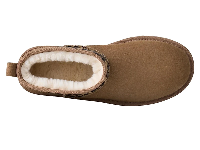 Ultra Mini Wild Bootie - Women's