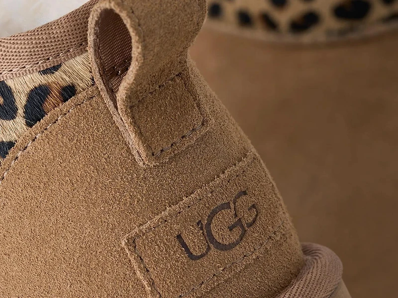 Ultra Mini Wild Bootie - Women's