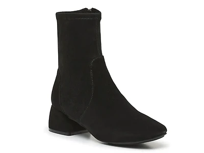 Elly Bootie