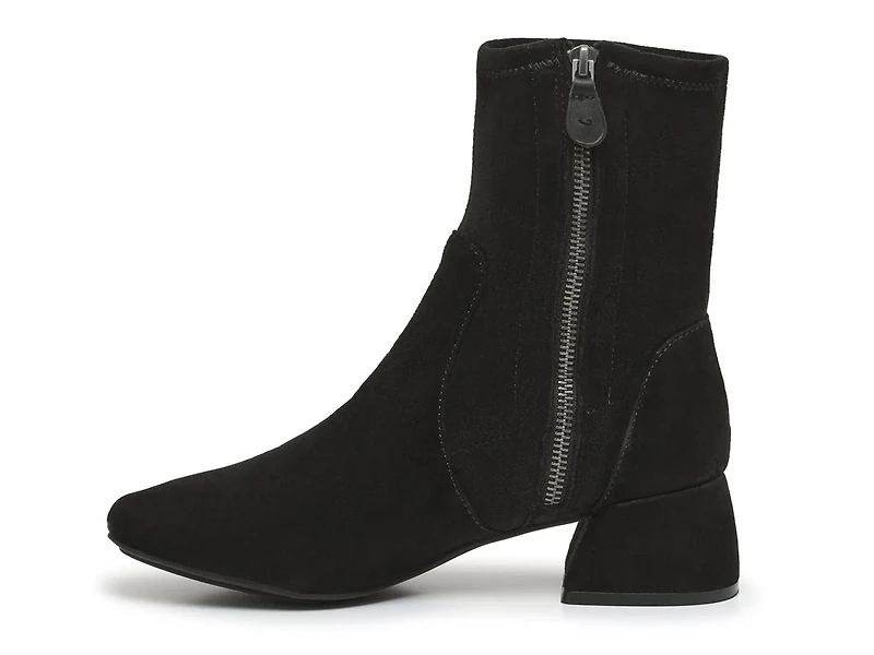 Elly Bootie