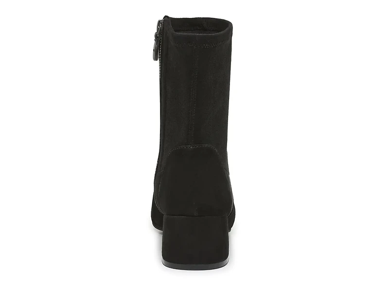 Elly Bootie